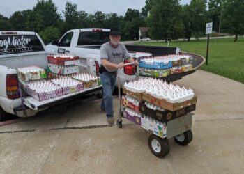 Missouri distillers optimistic despite challenges – News – Boonville Daily News – Boonville, MO