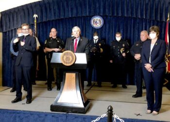 Missouri lawmakers advance crime bill – News – The Rolla Daily News – Rolla, MO