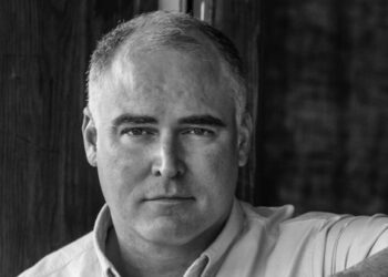 The Day – Ace Atkins on writing Mississippi noir in terrible times