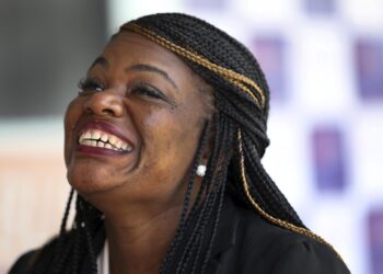 Bush latest Ferguson protester with political success – News – The Rolla Daily News – Rolla, MO