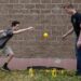 Five best backyard games to play this summer while social distancing – Sports – Milford Daily News