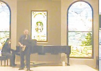 Virtual lessons, summer recital keep music alive at Barton – News – The Hutchinson News