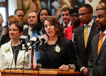 Missouri Medicaid expansion: Can the state afford it? – News – Neosho Daily News – Neosho, MO