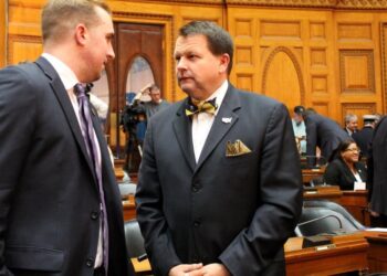 Norfolk rep: Baker overstepping emergency powers – News – Milford Daily News