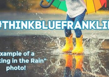 Still time to enter #ThinkBlueFranklin contest – News – Milford Daily News