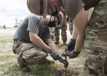 Prime Power School holds ‘monumental’ capstone – News – The Rolla Daily News – Rolla, MO