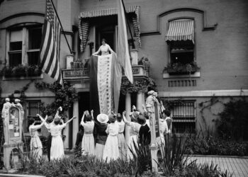 Women of the Century: What’s next for women’s equality? – News – telegram.com