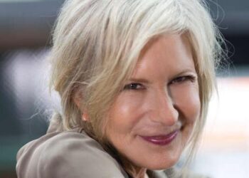 Women’s suffrage historian will give online talk – Entertainment – Palm Beach Daily News