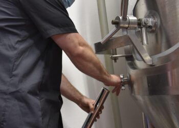 Campaign pushes craft breweries to reflect on diversity – News – Neosho Daily News – Neosho, MO