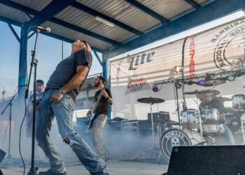 Music festival ready to rock