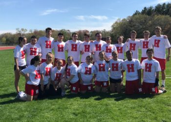 Hingham High’s unified sports program receives national recognition – Sports – Milford Daily News