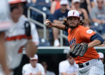 McCoy starting to look like Prospects Park – Sports – providencejournal.com