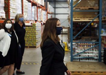 Gazette Daily News Podcast, August 4