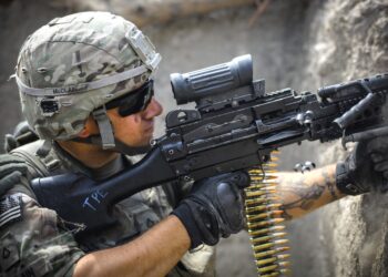 Army Futures ‘tech cell’ anticipates the evolution of war