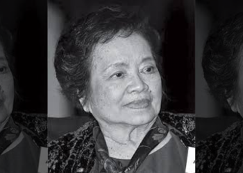 Godmother of Filipino-American politics to be honored with California highway