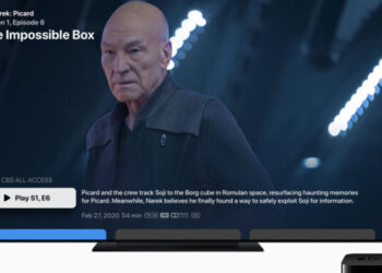 Apple bundles CBS and Showtime with Apple TV+, announces new Music radio stations