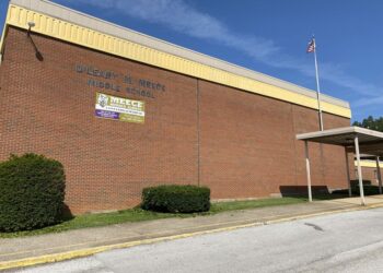 Kentucky health officials prepare to handle potential COVID cases in schools