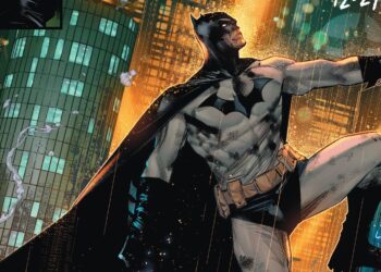 Batman’s New War Will Change Gotham City Forever