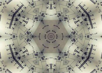 Time’s Arrow Flies through 500 Years of Classical Music, Physicists Say