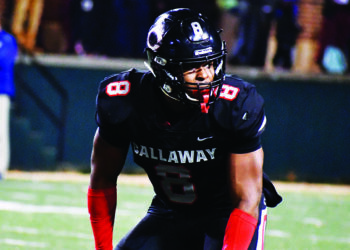 Callaway players make all-state team – LaGrange Daily News