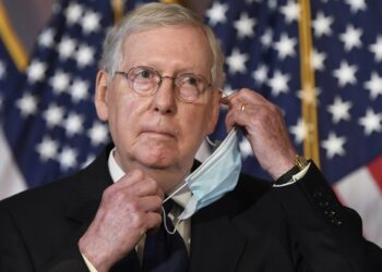 Letter: We must see that we are at war