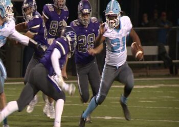 Eau Claire athletes and coaches discuss what fall sports in the spring will look like