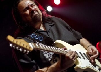 Fans of Heritage Music BluesFest Can Get Their Fix Online This Weekend | News, Sports, Jobs