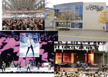 Indoor venues try to cope with state mandates | News, Sports, Jobs