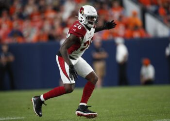 Giants expected to sign free agent Brandon Williams