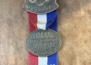 Political spirit from ’76 | News, Sports, Jobs