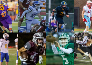 Top Area Defensive Players to Watch in 2020