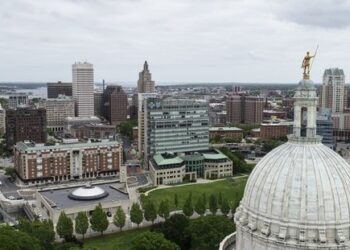 Contest: So you think you know Rhode Island politics? This is your chance to prove it