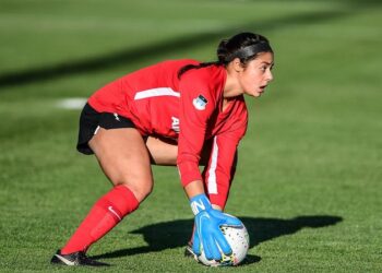 Fall Sport Senior Spotlight: Danielle Katz