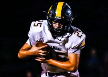 2020 Fall Preview: Diamond Football