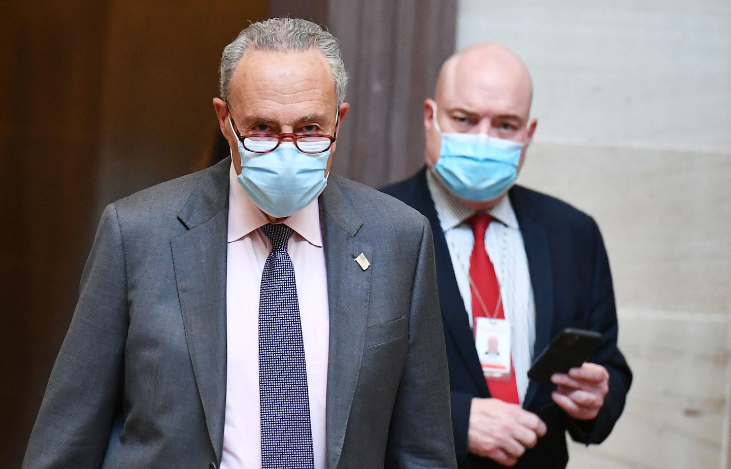 Trump threatens executive actions as coronavirus relief deal remains elusive on Capitol Hill