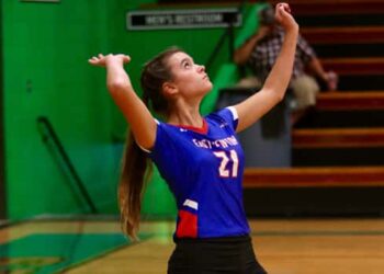 2020 Fall Preview: East Newton Volleyball