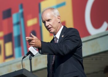 Delegate Bloxom updates on the situation in Richmond