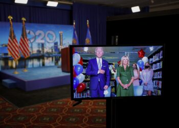 Political conventions don’t matter