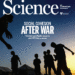Vaccine nationalism’s politics | Science