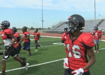 USD 259 athletic director releases tentative fall sports schedule ahead of BOE meeting next week