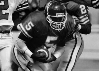 Bay County Sports Hall of Fame moves Class of 2020 to Class of 2021