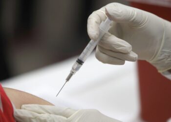 Maine health providers plan early and aggressive flu shot campaigns