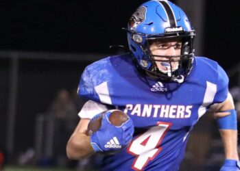 2020 Fall Preview: Forsyth Football