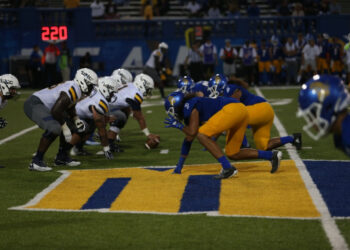 UNC sports, Big Sky get new channels on Pluto TV – Loveland Reporter-Herald