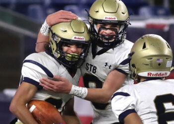 Meeting Wednesday to Discuss Proposed Fall Schedule – NBC Boston