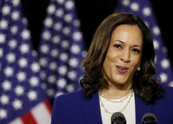 Political Observers and Democratic Leaders Expect Democratic Boost From Harris – NBC 5 Dallas-Fort Worth