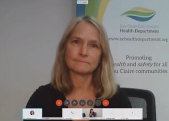 Eau Claire County health officials advise against some fall sports