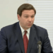 Gov. DeSantis teases allowing nursing home visitation