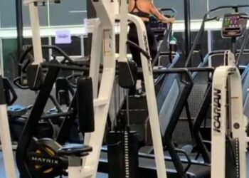 Some Gyms Say They’re Allowed To Stay Open, But Health Dept Says “That’s Not True” – NBC Los Angeles