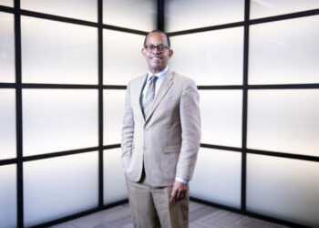 UCI Podcast: The future of social justice | UCI News